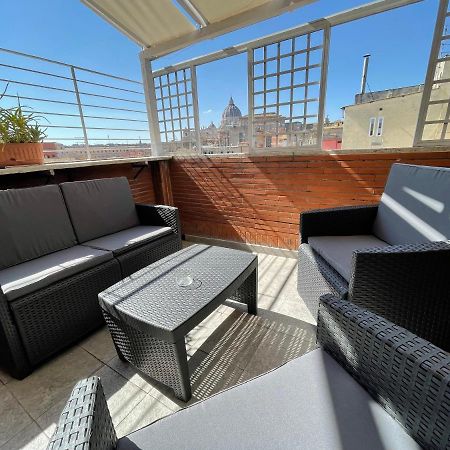 Art Atelier Vaticano Guest House Roma Exterior foto