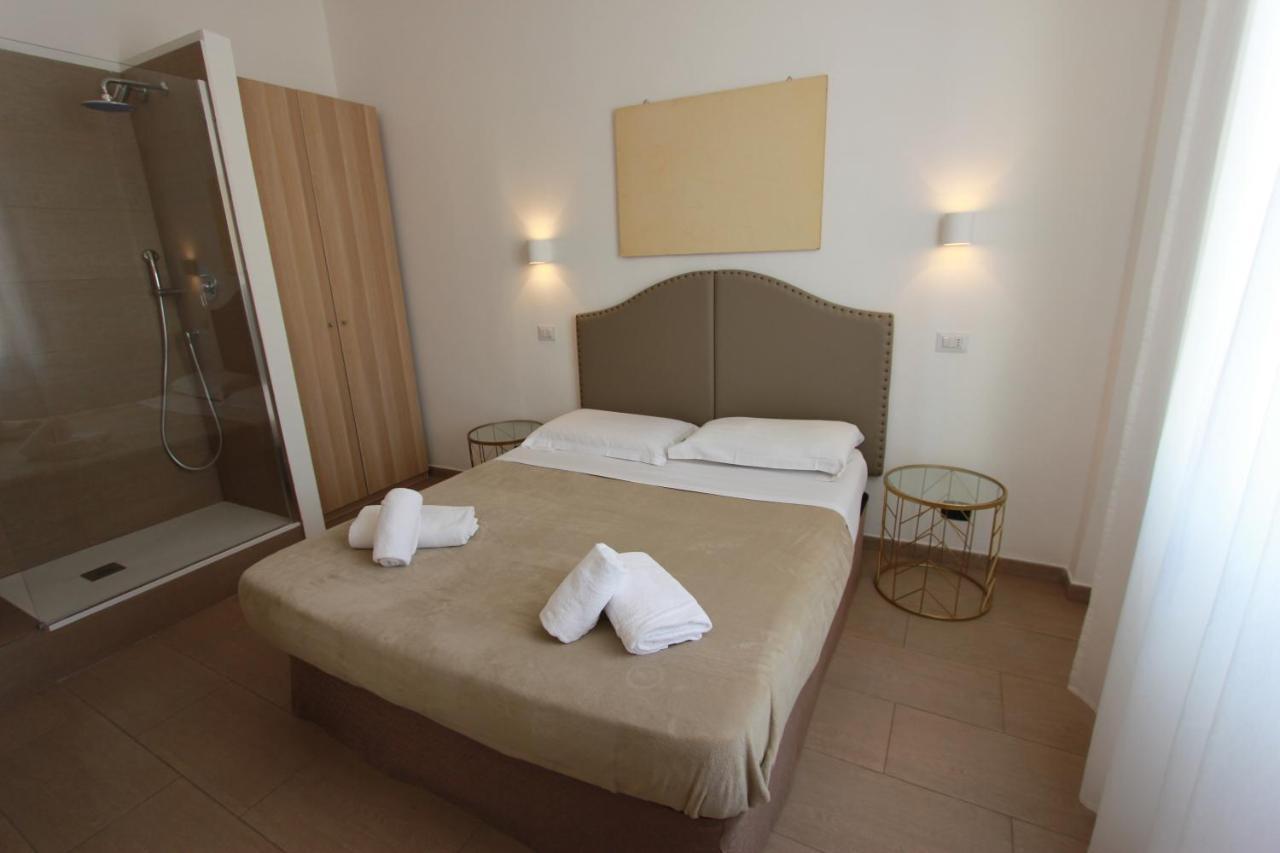 Art Atelier Vaticano Guest House Roma Exterior foto