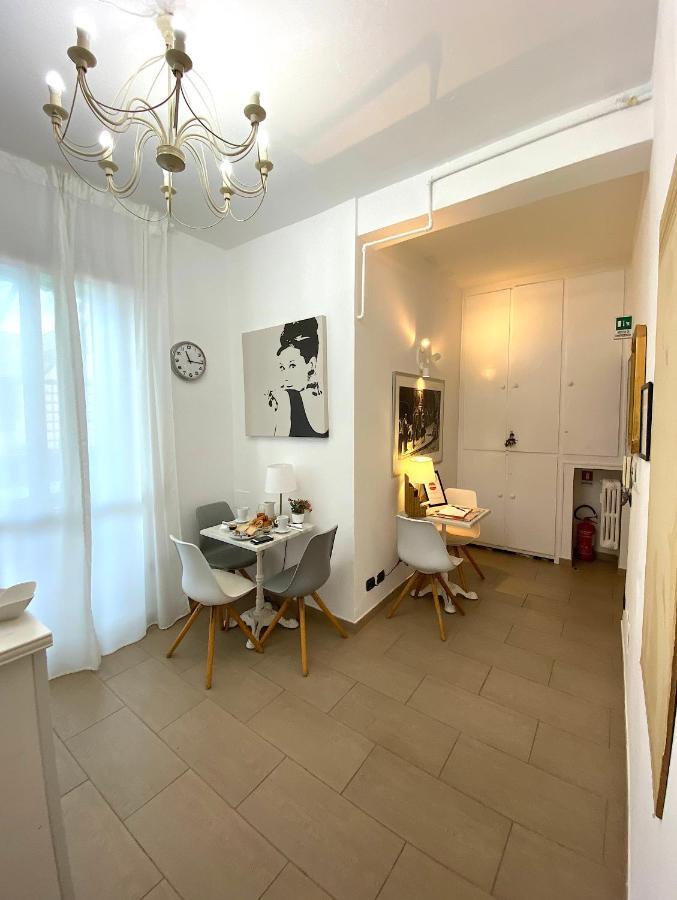 Art Atelier Vaticano Guest House Roma Exterior foto