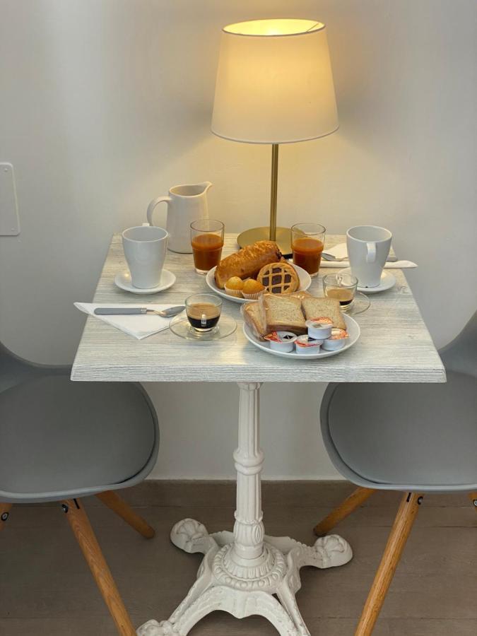 Art Atelier Vaticano Guest House Roma Exterior foto