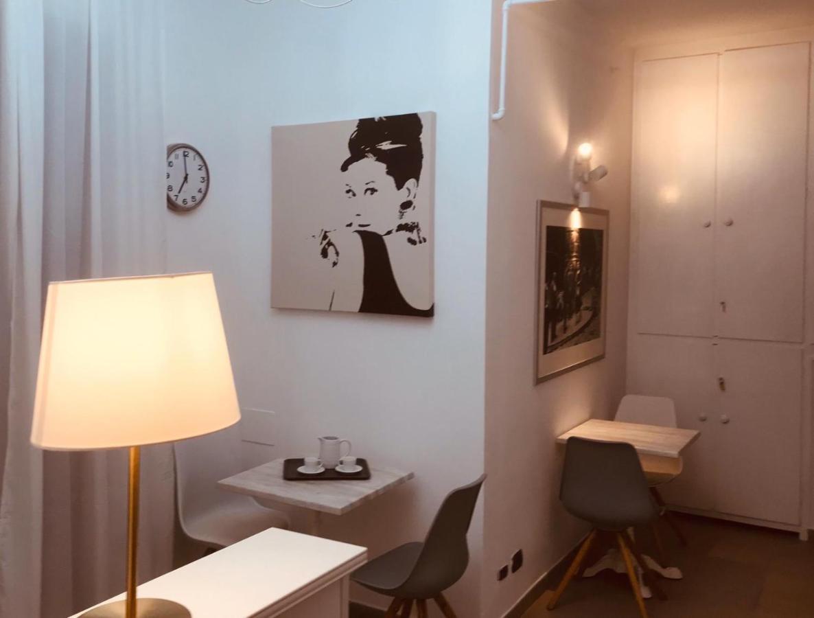 Art Atelier Vaticano Guest House Roma Exterior foto