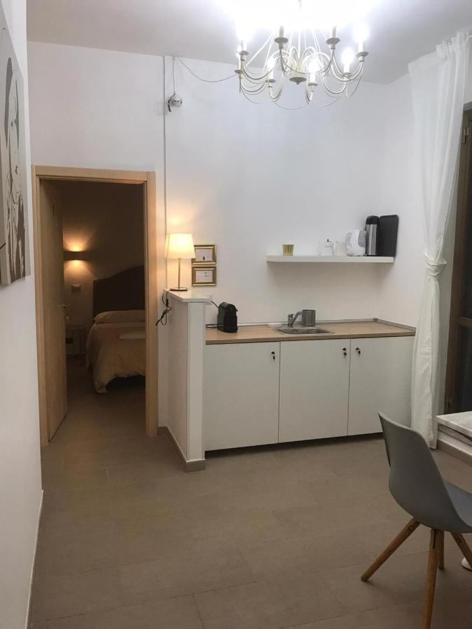 Art Atelier Vaticano Guest House Roma Exterior foto