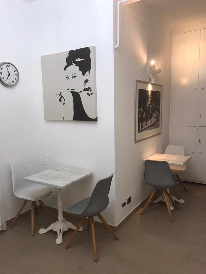 Art Atelier Vaticano Guest House Roma Exterior foto
